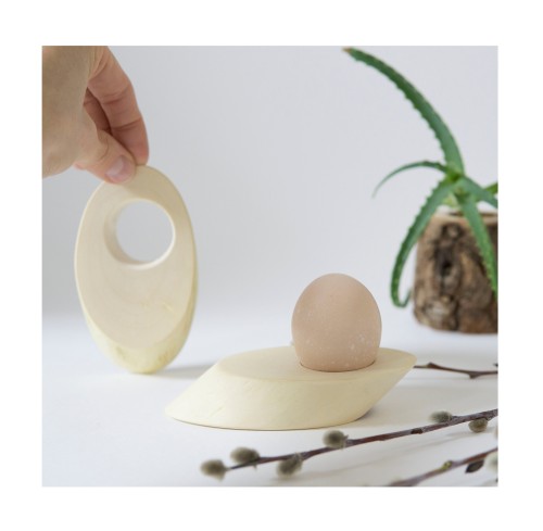 Egg holders