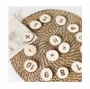 Wooden Numbers Play (1-10)