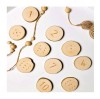 Wooden Numbers And Dots Play (1-10)